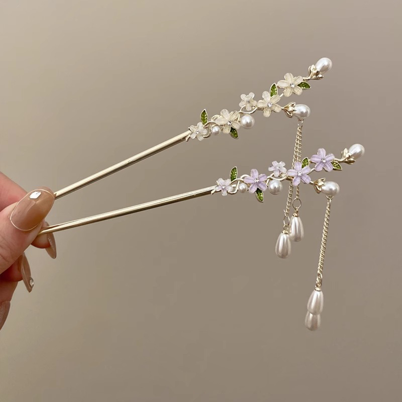 Secure Hold Hair Stick Gracefu - Event Suppliers avis et prix