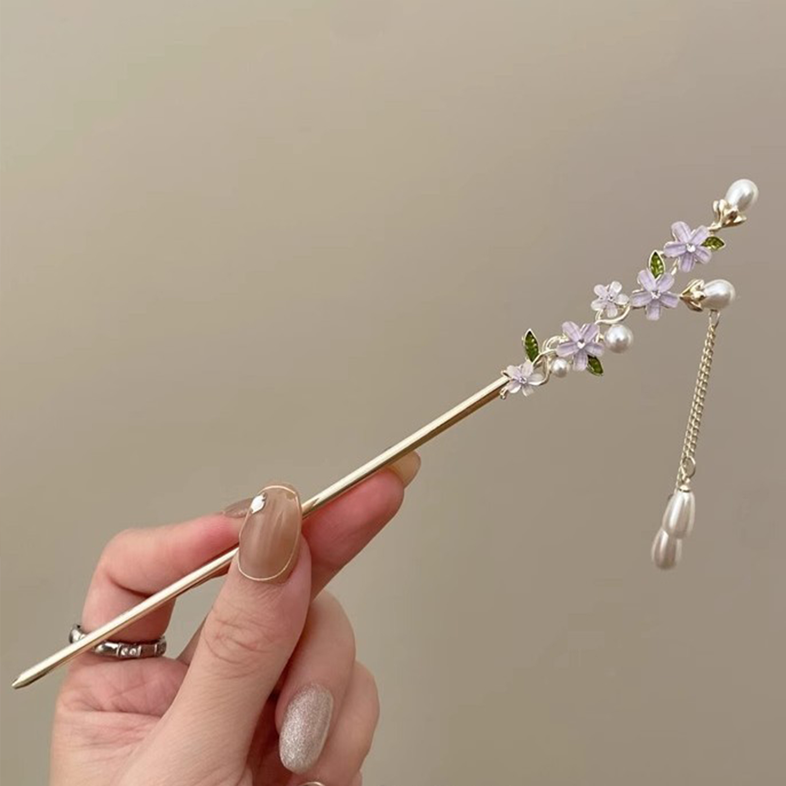 Secure Hold Hair Stick Gracefu - Event Suppliers avis et prix