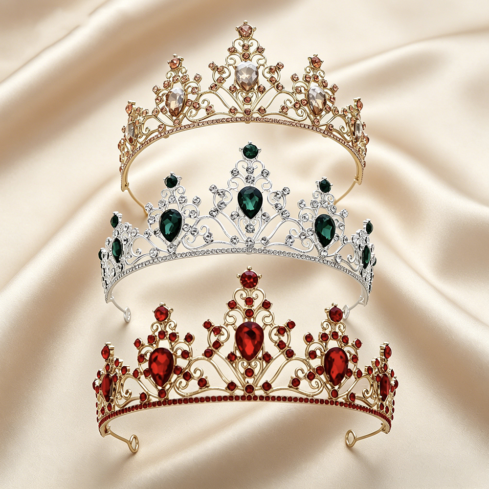 Vintage Baroque Sparkling Rhin - Event Suppliers avis et prix