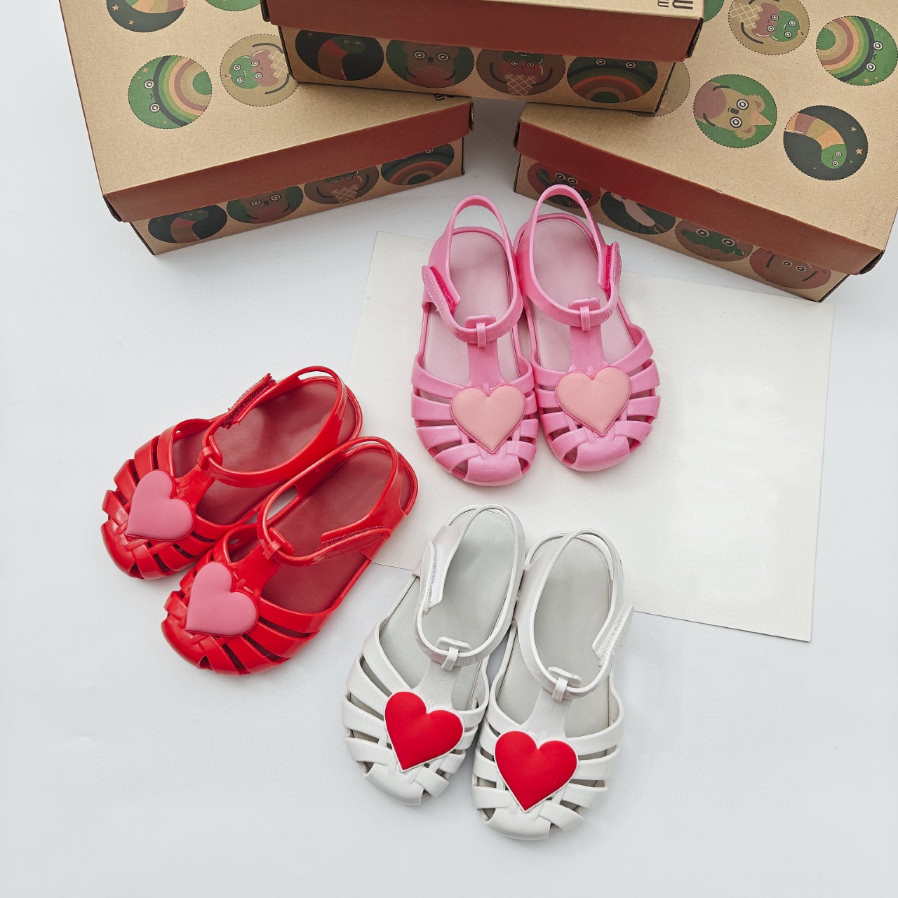 New Original Brand Children He - Cotton Candy Cone avis et prix