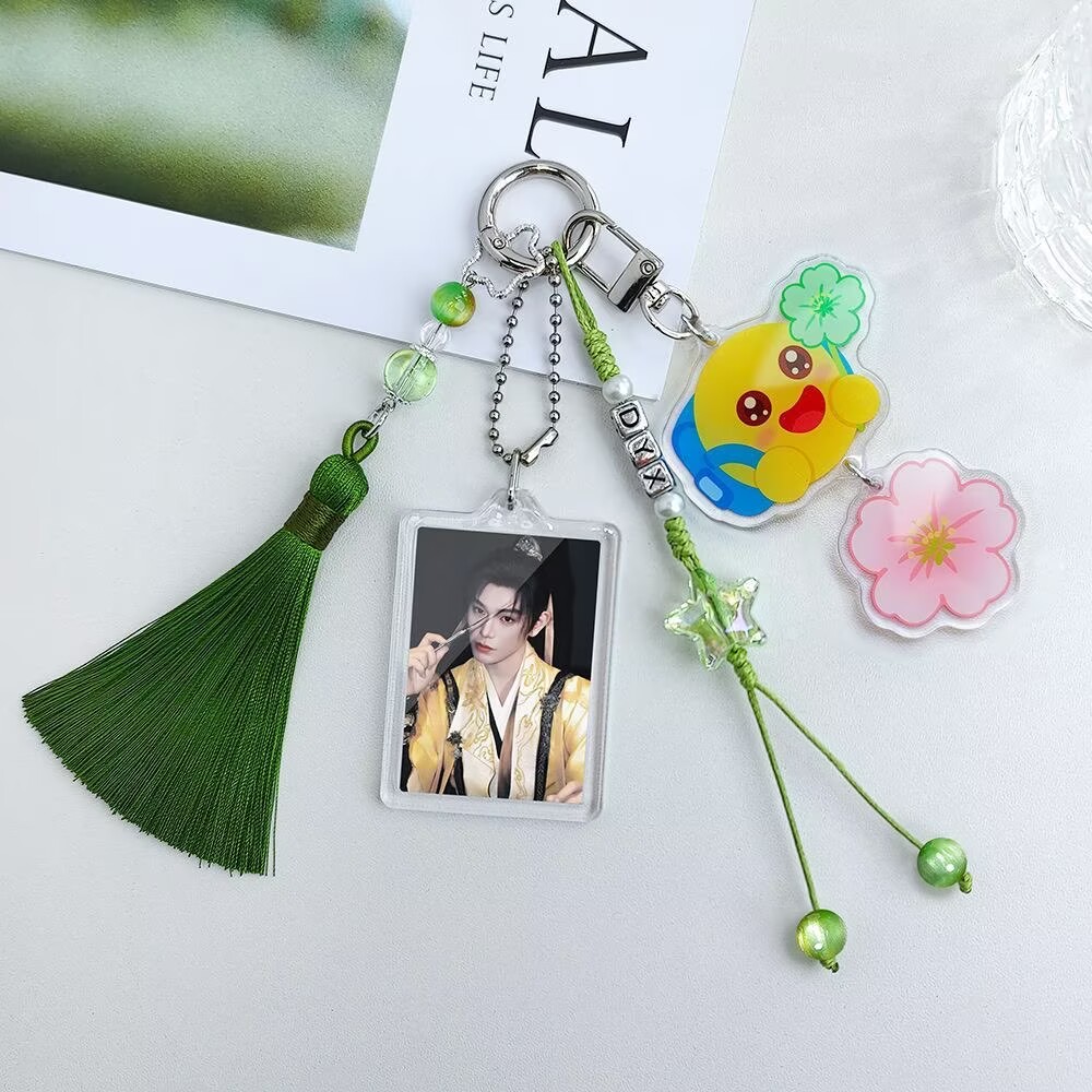 Ding Yuxi's double-sided origi - Event Support avis et prix