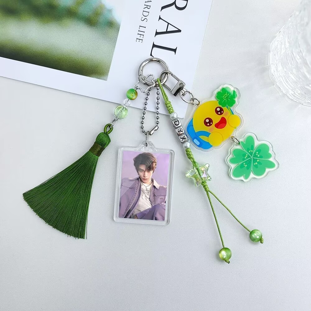 Ding Yuxi's double-sided origi - Event Support avis et prix