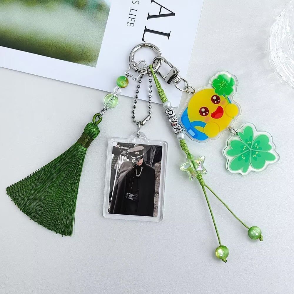 Ding Yuxi's double-sided origi - Event Support avis et prix
