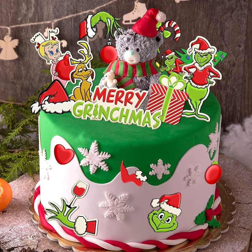 Christmas Tree Box Reindeer Si - Cotton Candy Cone avis et prix