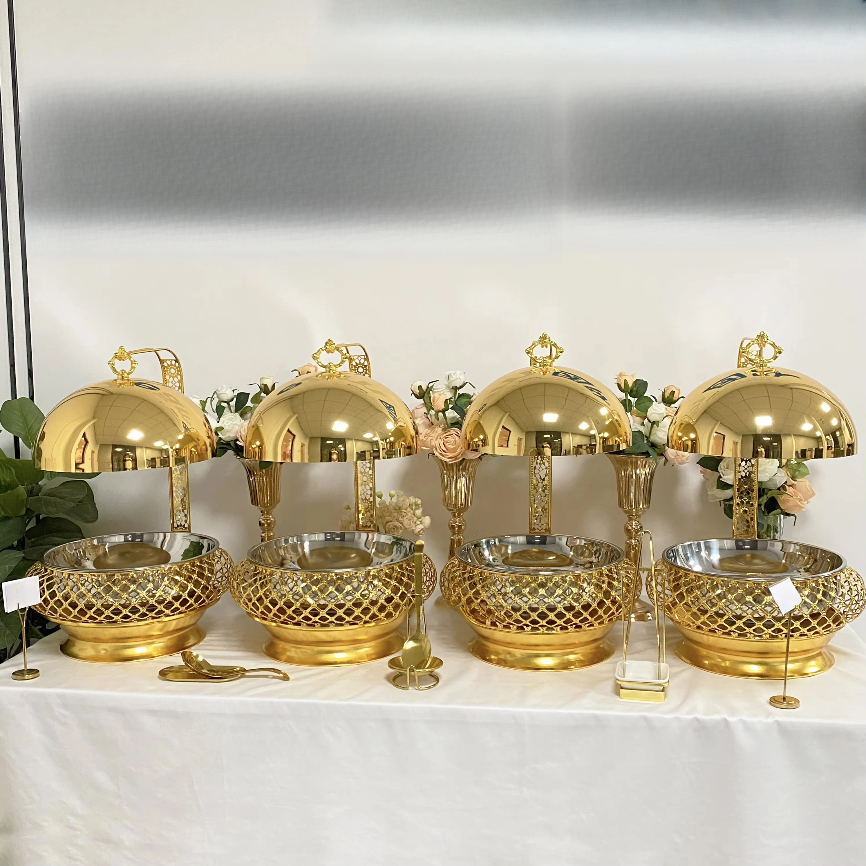 Gold Seller Wedding party  sup - Event Suppliers avis et prix