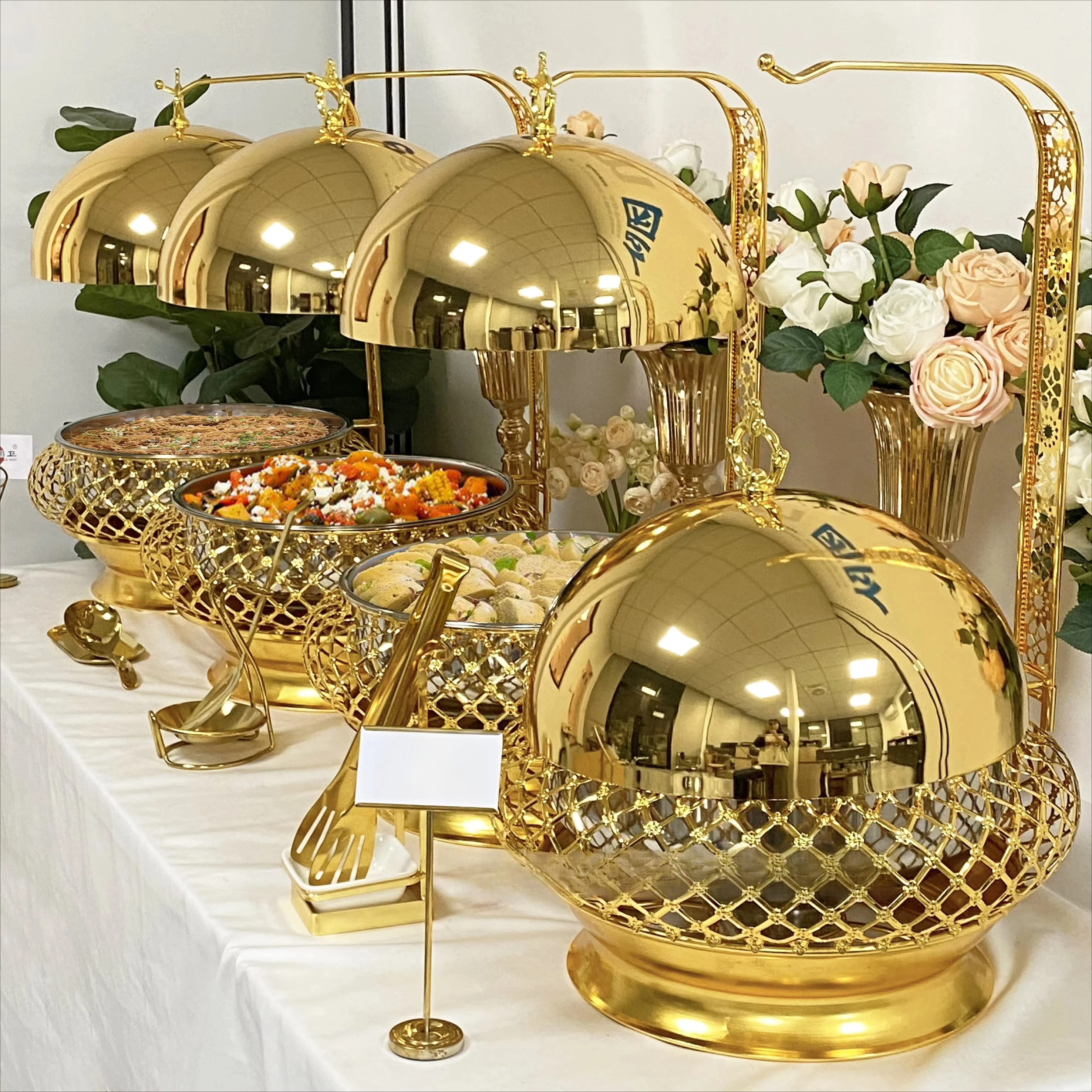 Gold Seller Wedding party  sup - Event Suppliers avis et prix
