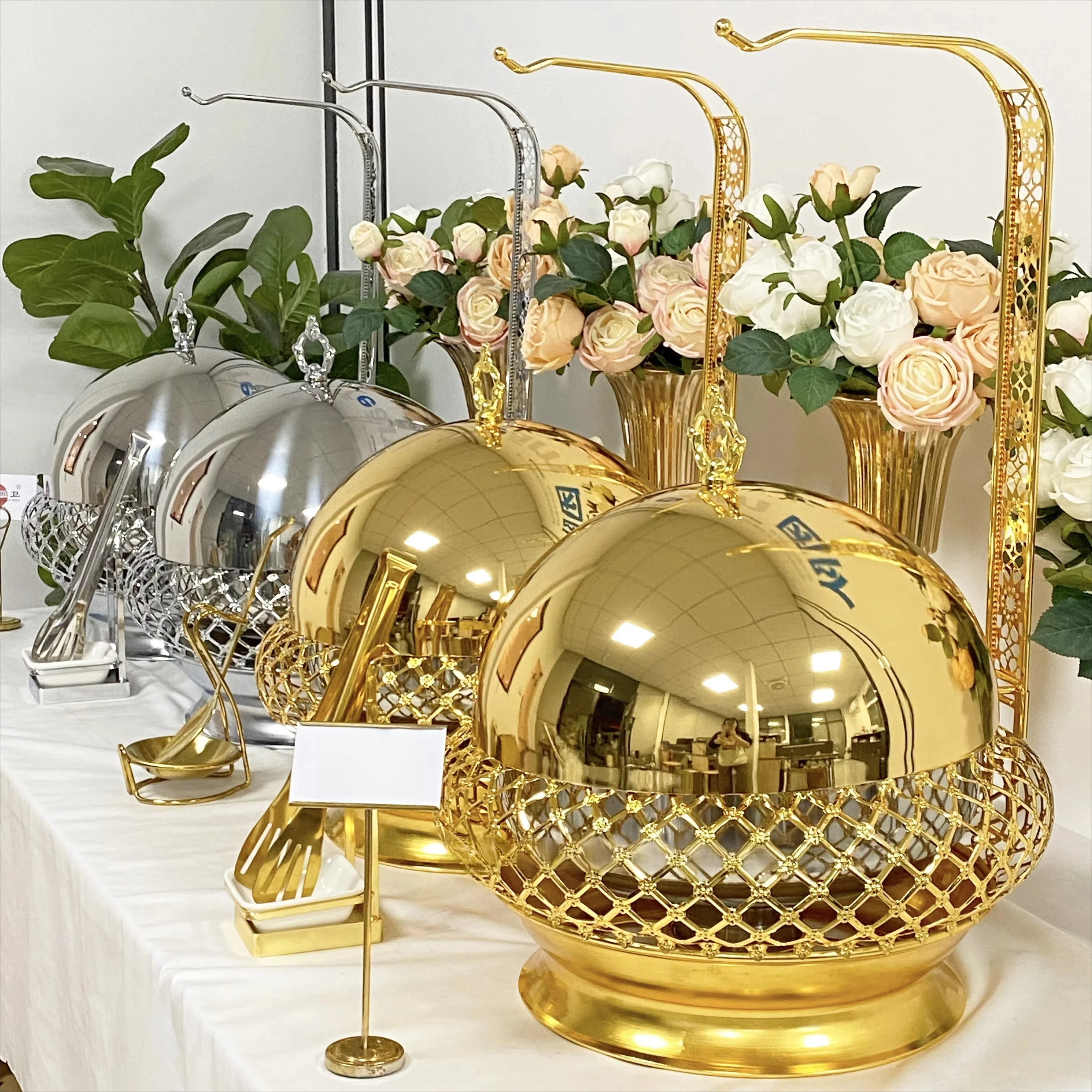 Gold Seller Wedding party  sup - Event Suppliers avis et prix