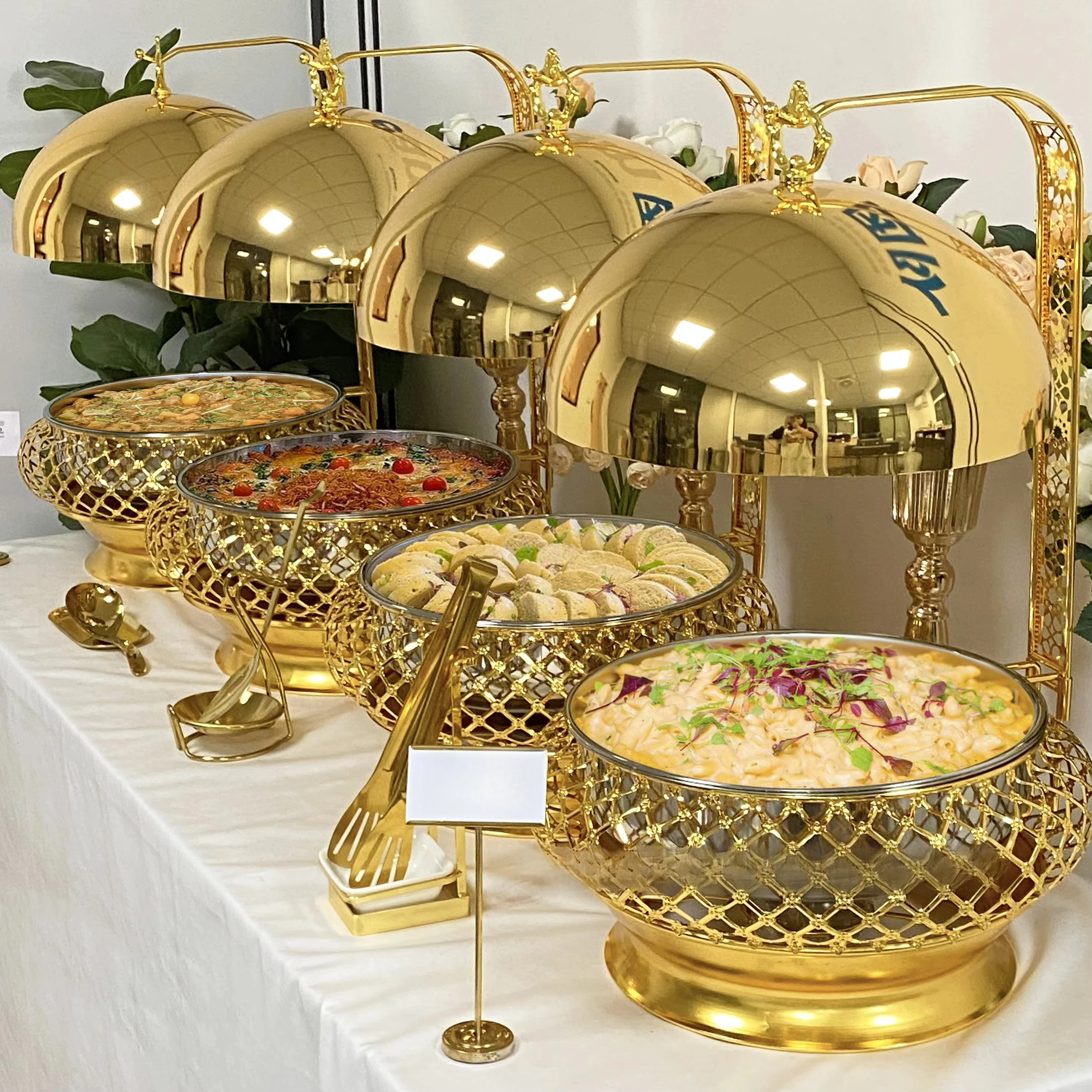 Gold Seller Wedding party  sup - Event Suppliers avis et prix