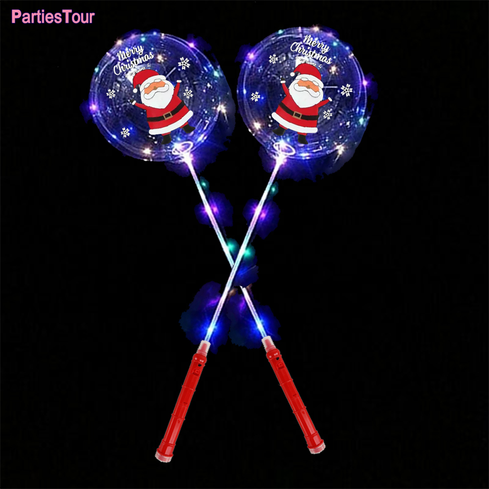 1-20Packs Christmas LED Light  - Led Balloon Light avis et prix