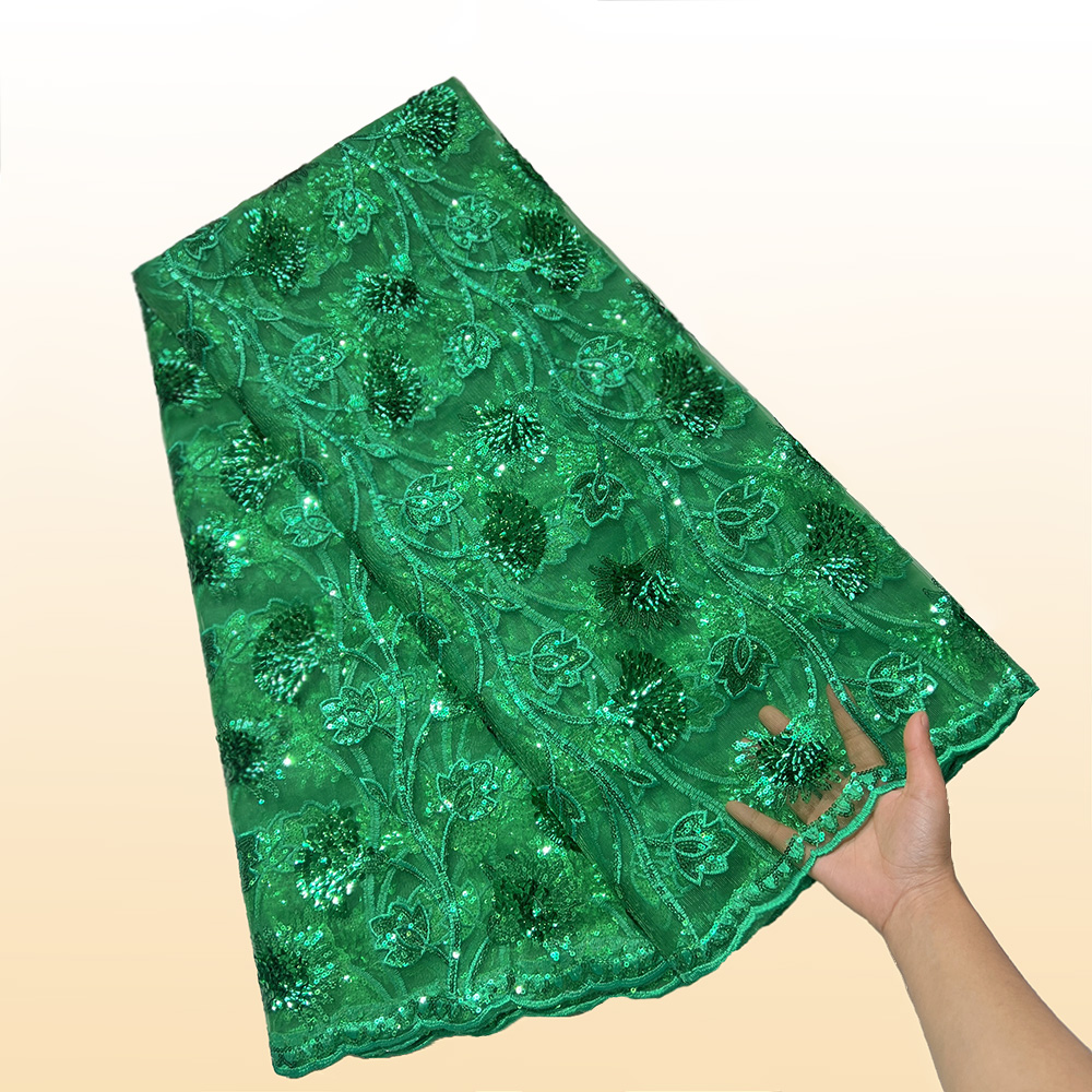 LACE French Lace Fabrics 5 Yar - Glitter Tablecloth avis et prix