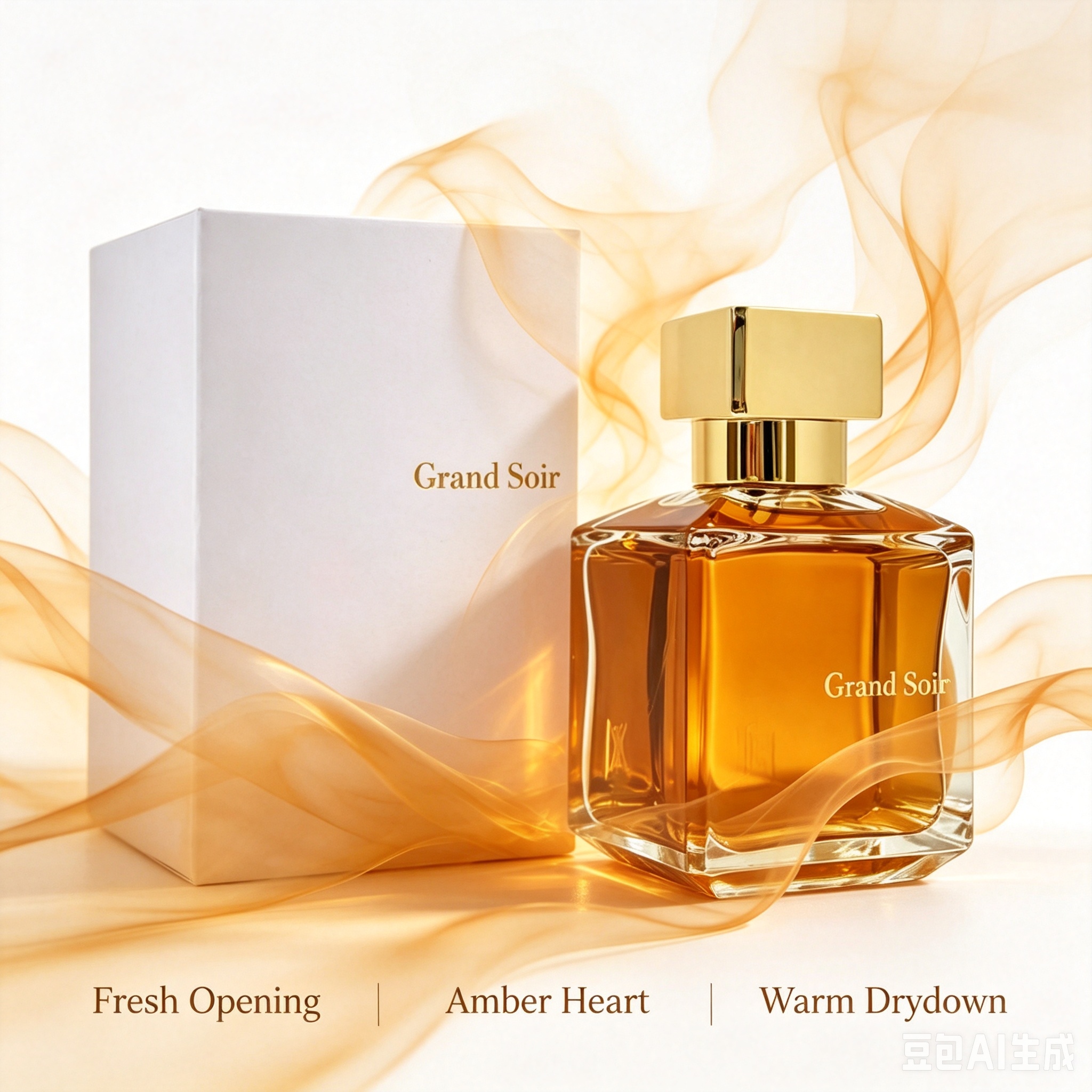 Grand Soir Eau de Parfum 2.4 F - Event & Party Supply Photos avis et prix