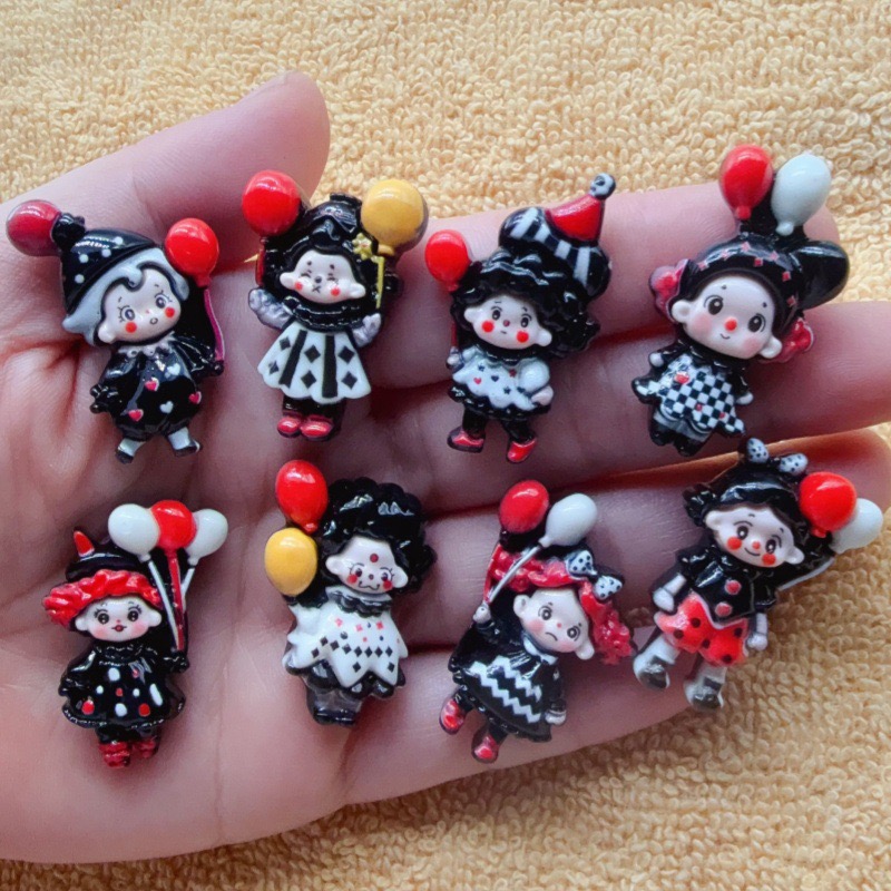 12pcs Joker Balloon Children's - Event Party avis et prix